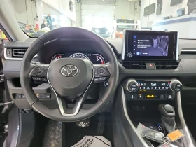 Toyota Rav4 XLE| PANORAMA| ПОДГРЕВИ| 2 КЛЮЧА, снимка 10