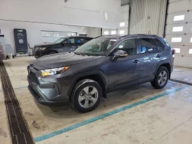 Toyota Rav4 XLE| PANORAMA| ПОДГРЕВИ| 2 КЛЮЧА, снимка 5
