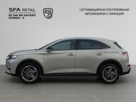 DS DS 7 Crossback RIVOLI 1.6 PureTech 180 EAT8, снимка 8