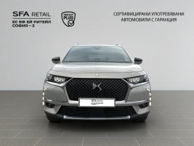 DS DS 7 Crossback RIVOLI 1.6 PureTech 180 EAT8, снимка 2