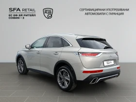 DS DS 7 Crossback RIVOLI 1.6 PureTech 180 EAT8, снимка 7