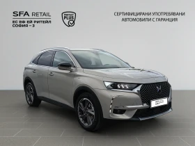 DS DS 7 Crossback RIVOLI 1.6 PureTech 180 EAT8, снимка 3