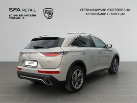 DS DS 7 Crossback RIVOLI 1.6 PureTech 180 EAT8, снимка 5