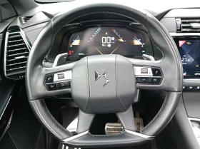 DS DS 7 Crossback RIVOLI 1.6 PureTech 180 EAT8, снимка 11