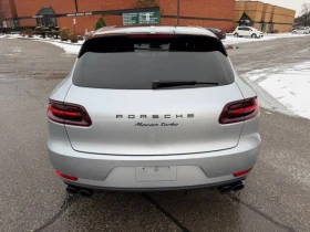 Porsche Macan Turbo* АвтоКредит * (ЦЕНА ДО БГ), снимка 10