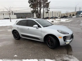 Porsche Macan Turbo* АвтоКредит * (ЦЕНА ДО БГ), снимка 6