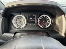 Dodge RAM 1500 * Rebel* ГЛАВНО ПРЕДСТАВИТЕЛСТВО НА VOLKSWAGEN*   , снимка 8