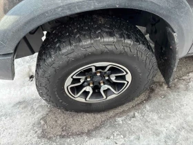 Dodge RAM 1500 * Rebel* ГЛАВНО ПРЕДСТАВИТЕЛСТВО НА VOLKSWAGEN*   , снимка 6