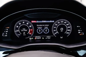 Audi RSQ8 4.0Т* AвтоКредит * (ЦЕНА ДО БГ), снимка 11
