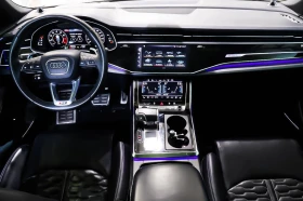 Audi RSQ8 4.0Т* AвтоКредит * (ЦЕНА ДО БГ), снимка 9