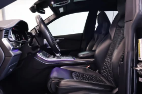 Audi RSQ8 4.0Т* AвтоКредит * (ЦЕНА ДО БГ), снимка 7