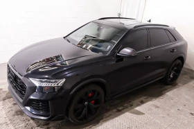 Audi RSQ8 4.0Т* AвтоКредит * (ЦЕНА ДО БГ), снимка 3