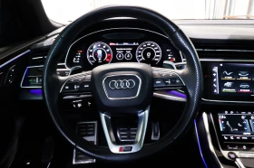 Audi RSQ8 4.0Т* AвтоКредит * (ЦЕНА ДО БГ), снимка 10