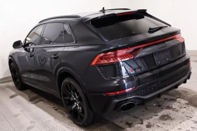 Audi RSQ8 4.0Т* AвтоКредит * (ЦЕНА ДО БГ), снимка 4