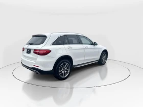 Mercedes-Benz GLC 300 4MATIC* ПАМЕТ* ПОДГРЕВ* ПАНОРАМА* CARPLAY, снимка 6