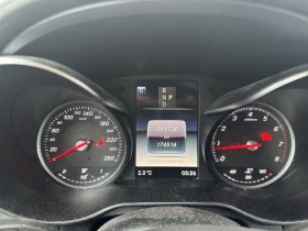 Mercedes-Benz GLC 300 4MATIC* ПАМЕТ* ПОДГРЕВ* ПАНОРАМА* CARPLAY, снимка 12