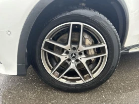 Mercedes-Benz GLC 300 4MATIC* ПАМЕТ* ПОДГРЕВ* ПАНОРАМА* CARPLAY, снимка 10