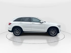 Mercedes-Benz GLC 300 4MATIC* ПАМЕТ* ПОДГРЕВ* ПАНОРАМА* CARPLAY, снимка 8