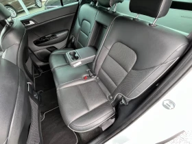 Kia Sportage Gt-Line 141.000км Сервизирана само в Киа, снимка 10