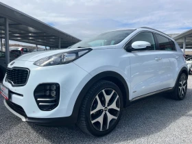 Kia Sportage Gt-Line 141.000км Сервизирана само в Киа, снимка 3