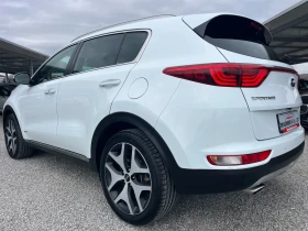 Kia Sportage Gt-Line 141.000км Сервизирана само в Киа, снимка 5
