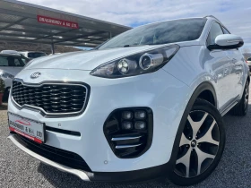 Kia Sportage Gt-Line 141.000км Сервизирана само в Киа, снимка 1
