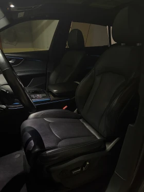 Audi Q8 Technik* S-line* Distronic* 360View* Масажи* Soft-, снимка 12