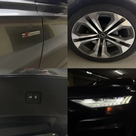 Audi Q8 Technik* S-line* Distronic* 360View* Масажи* Soft-, снимка 17