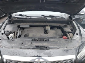 Infiniti QX60 3.5l, снимка 10