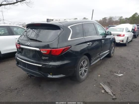Infiniti QX60 3.5l, снимка 4