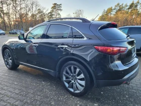 Infiniti QX70 S 3.7, снимка 7