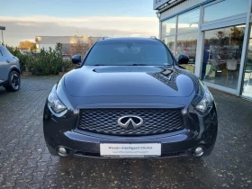 Infiniti QX70 S 3.7, снимка 1