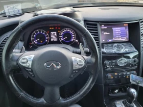 Infiniti QX70 S 3.7, снимка 6