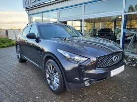 Infiniti QX70 S 3.7, снимка 3