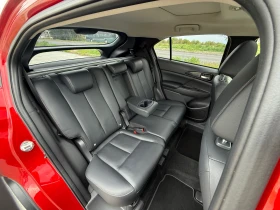 Mitsubishi Eclipse Cross AUT. NAVI HEAD UP 360 PANORAMA ШВЕЙЦАРИЯ, снимка 13