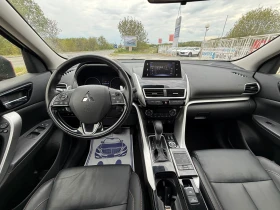 Mitsubishi Eclipse Cross AUT. NAVI HEAD UP 360 PANORAMA ШВЕЙЦАРИЯ, снимка 7