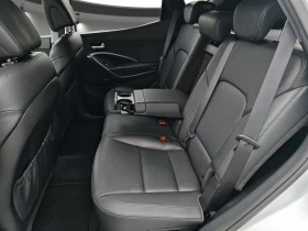 Hyundai Santa fe 4X4/2.2crdi/200kc/ПАНОРАМА/ПОДГРЯВАНЕ/СВ.ТЕГЛИЧ, снимка 13