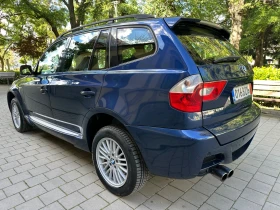 BMW X3 3.0i 231к.с.LPG PRINS* M-PACKET* PANORAMA* NAVI, снимка 2