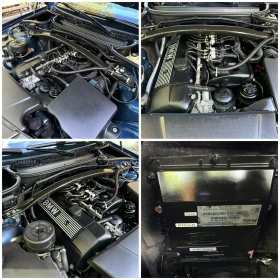 BMW X3 3.0i 231к.с.LPG PRINS* M-PACKET* PANORAMA* NAVI, снимка 17