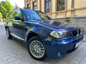 BMW X3 3.0i 231к.с.LPG PRINS* M-PACKET* PANORAMA* NAVI, снимка 5