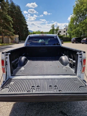 Ford F150 5.0 Coyote 2WD LPG, снимка 9