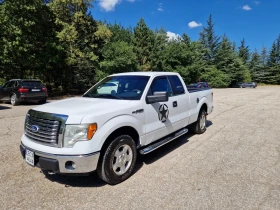 Ford F150 5.0 Coyote 2WD LPG, снимка 1