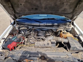Ford F150 5.0 Coyote 2WD LPG, снимка 8