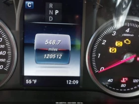 Mercedes-Benz GLC 300 * 4MATIC* КОЖА* ПОДГРЕВ* ПАНОРАМА* BURMESTER* , снимка 14