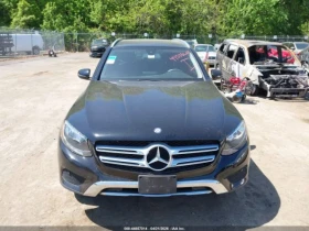 Mercedes-Benz GLC 300 * 4MATIC* КОЖА* ПОДГРЕВ* ПАНОРАМА* BURMESTER* , снимка 11