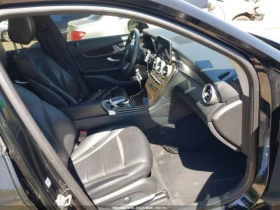 Mercedes-Benz GLC 300 * 4MATIC* КОЖА* ПОДГРЕВ* ПАНОРАМА* BURMESTER* , снимка 5