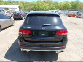 Mercedes-Benz GLC 300 * 4MATIC* КОЖА* ПОДГРЕВ* ПАНОРАМА* BURMESTER* , снимка 15