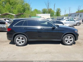 Mercedes-Benz GLC 300 * 4MATIC* КОЖА* ПОДГРЕВ* ПАНОРАМА* BURMESTER* , снимка 12