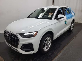 Audi Q5 * CARFAX * АВТОКРЕДИТ БЕЗ ПЪРВОНАЧАЛНА ВНОСКА, снимка 1