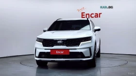 Kia Sorento 2.5T/4WD/GRAVITY, снимка 2